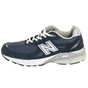 SCARPETTA 990NB3 NEW BALANCE - Mad Fashion | img vers.300x/